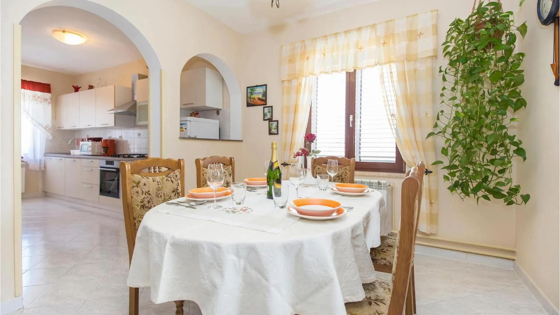 3 Bedroom Awesome Home In Labin Labin (Istria)