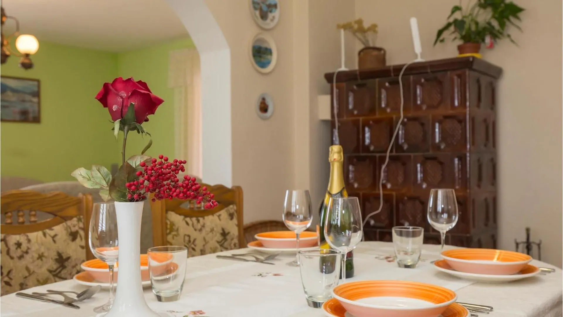 3 Bedroom Awesome Home In Labin Chorwacja