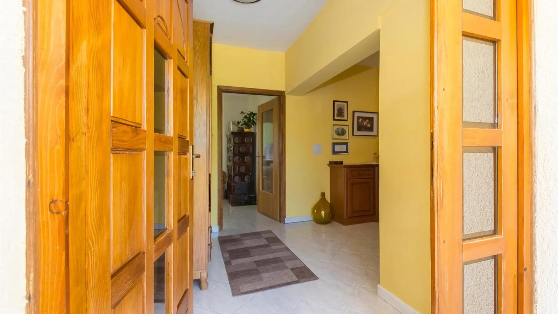 3 Bedroom Awesome Home In Labin Dom wakacyjny