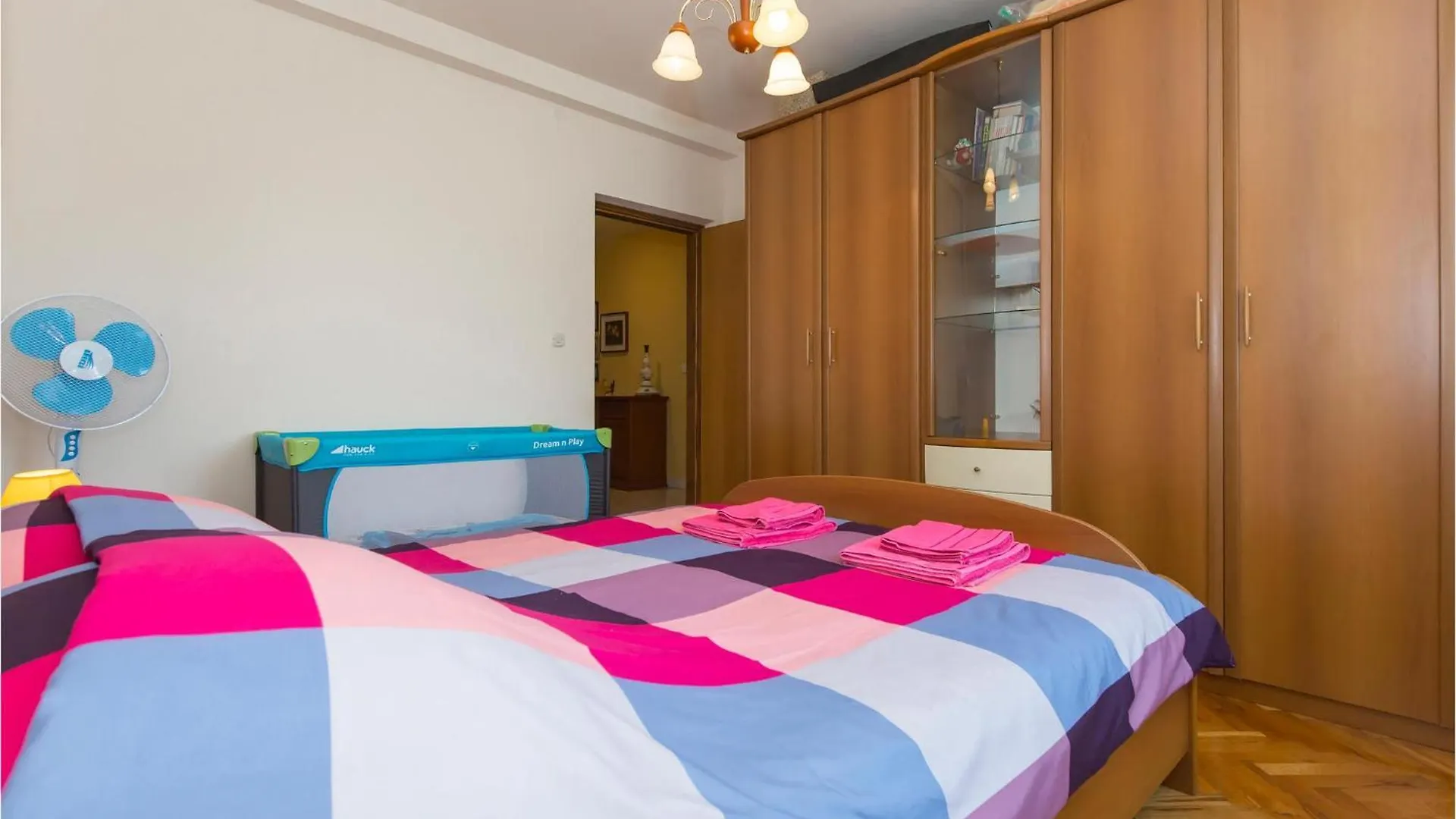 3 Bedroom Awesome Home In Labin Chorwacja