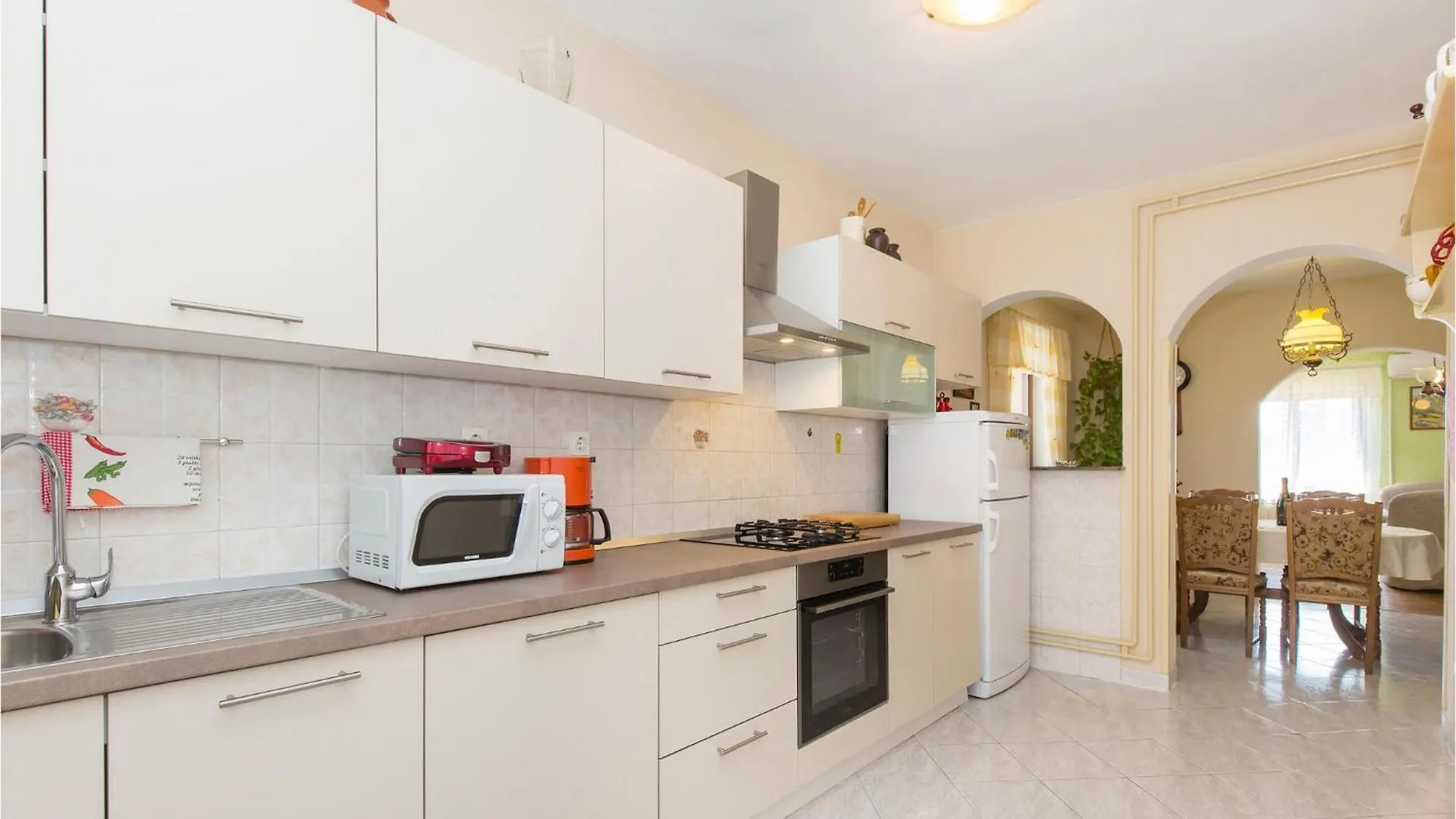3 Bedroom Awesome Home In Labin Dom wakacyjny