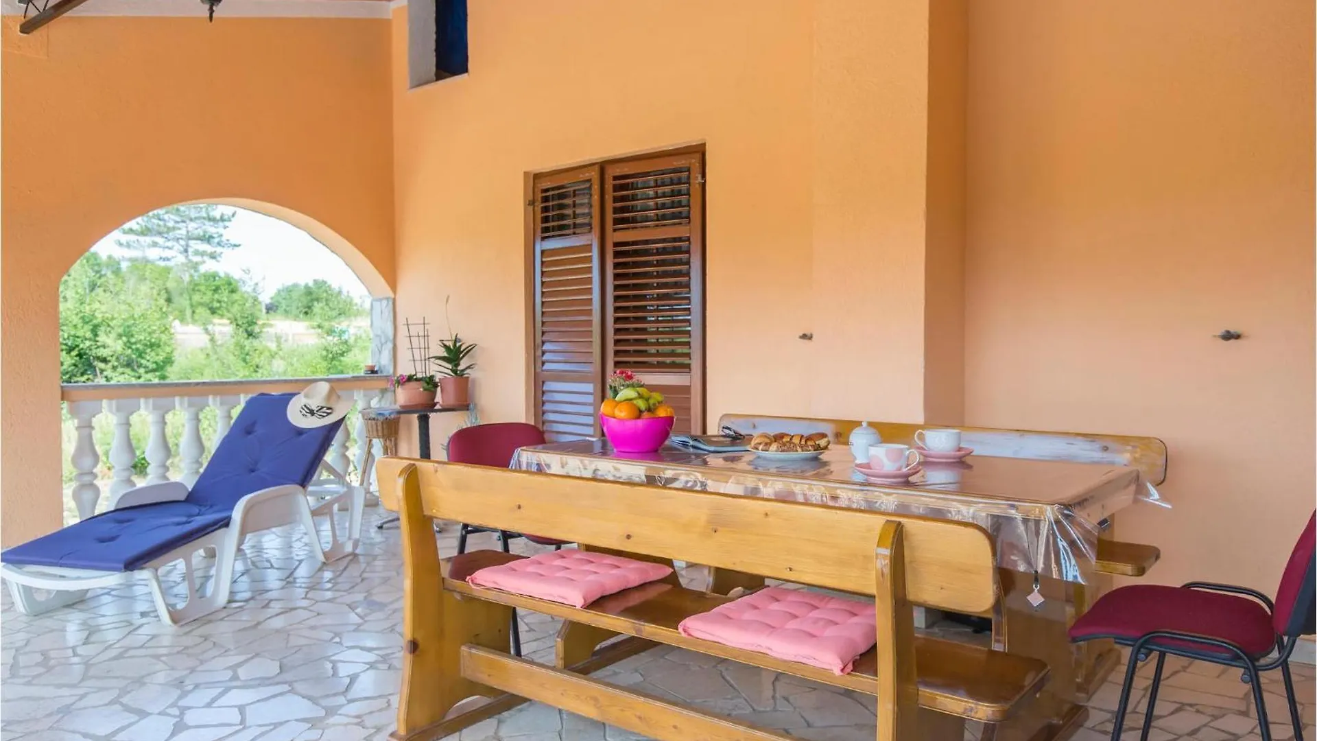 3 Bedroom Awesome Home In Labin Dom wakacyjny Labin (Istria)