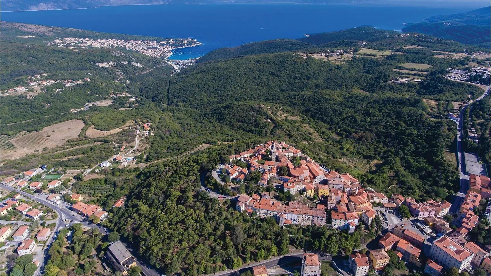 Feriehus 3 Bedroom Awesome Home In Labin Kroatien
