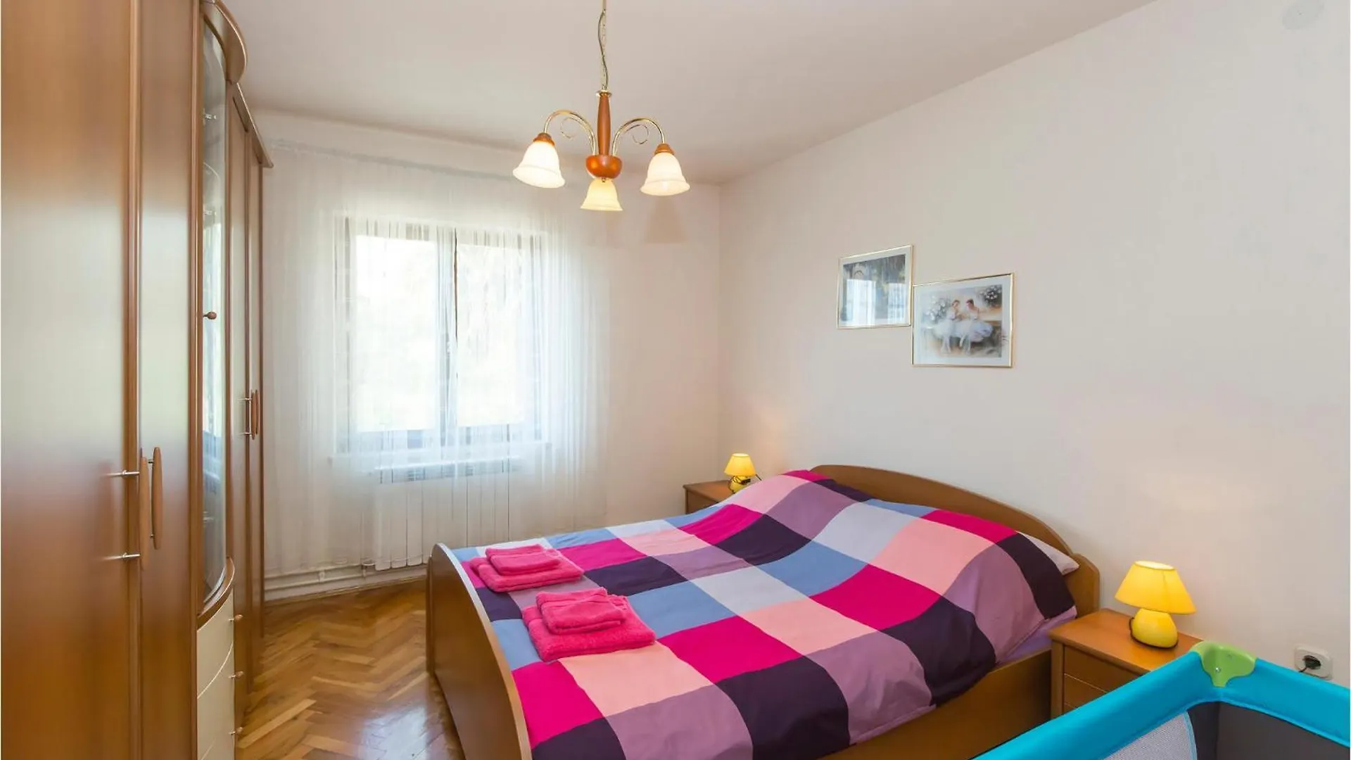 3 Bedroom Awesome Home In Labin 0*, Labin (Istria)