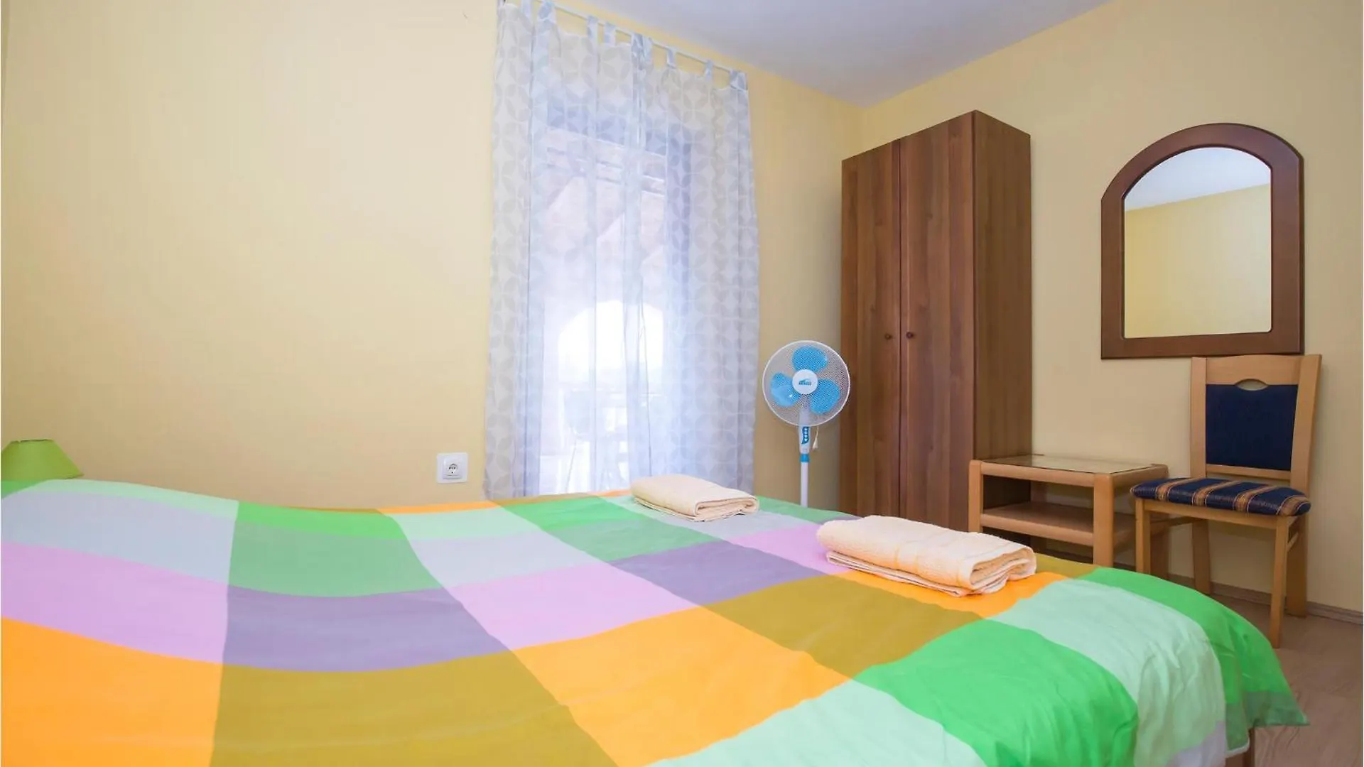 Dom wakacyjny 3 Bedroom Awesome Home In Labin
