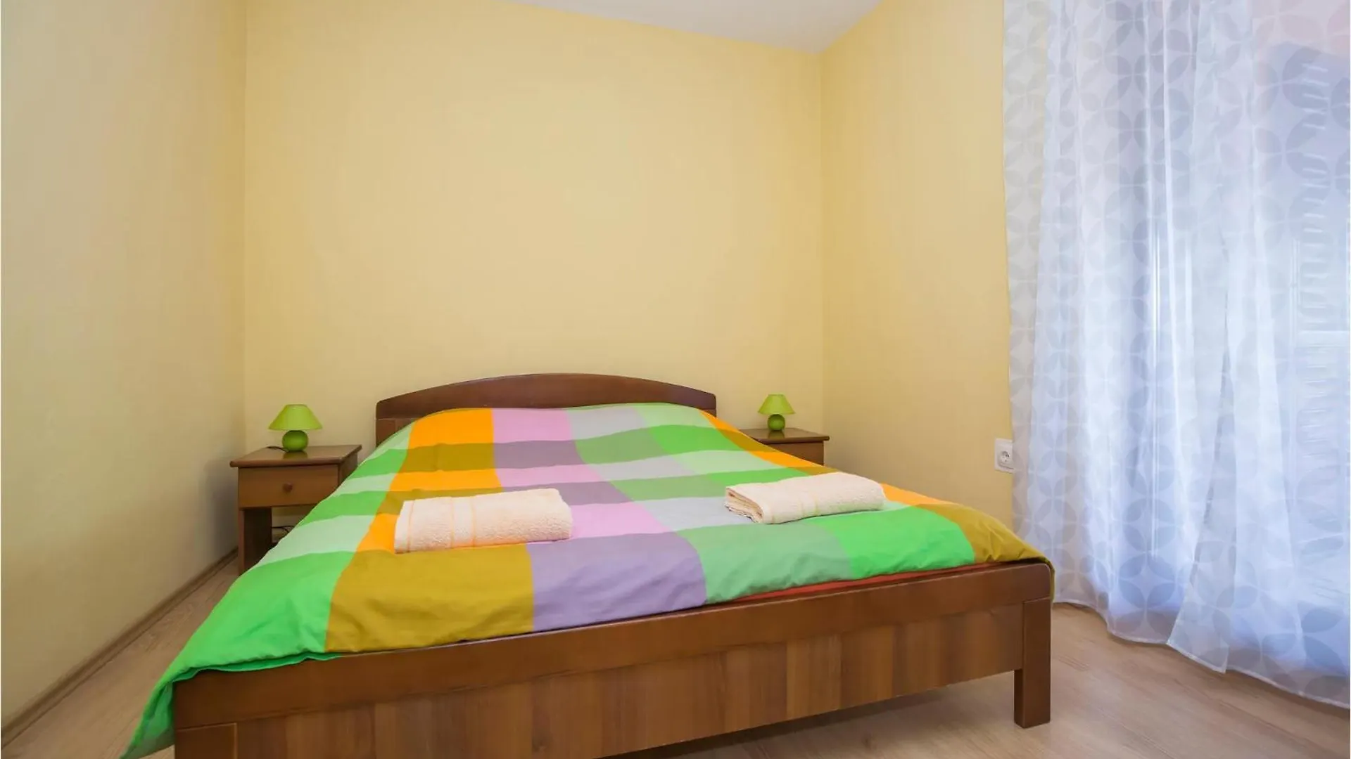 3 Bedroom Awesome Home In Labin 0*, Labin (Istria)