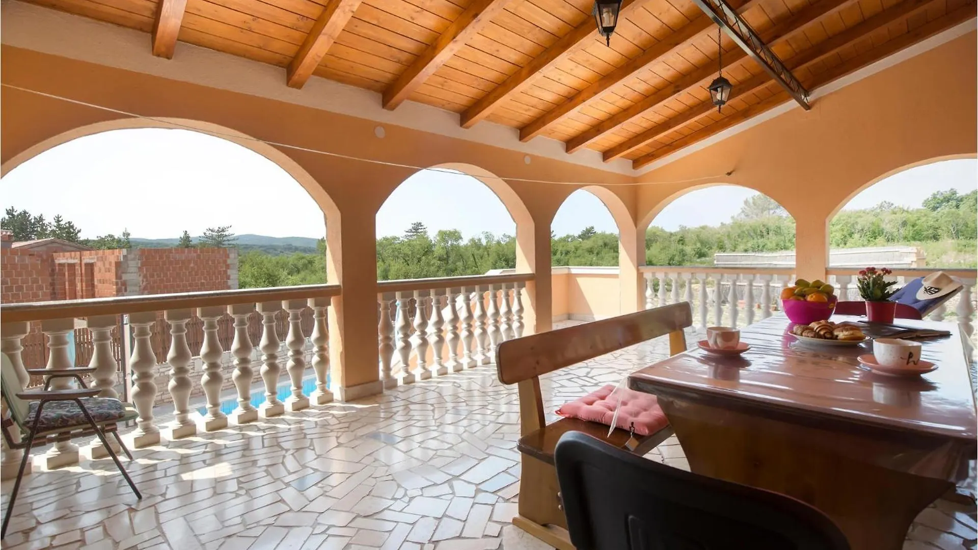 3 Bedroom Awesome Home In Labin 0*, Labin (Istria) Chorwacja
