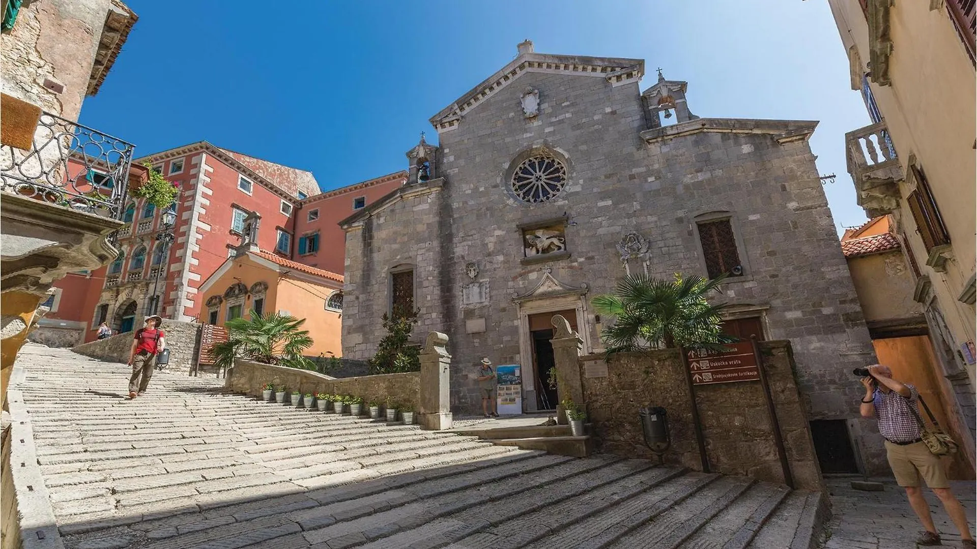 3 Bedroom Awesome Home In Labin Dom wakacyjny Labin (Istria)