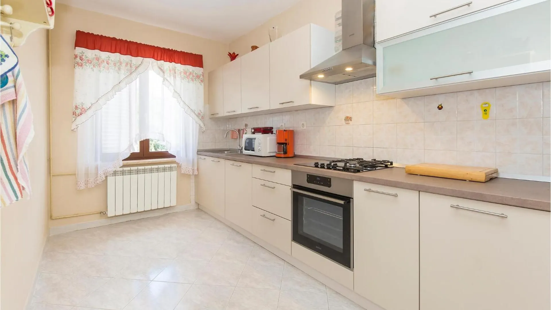 Dom wakacyjny 3 Bedroom Awesome Home In Labin Chorwacja