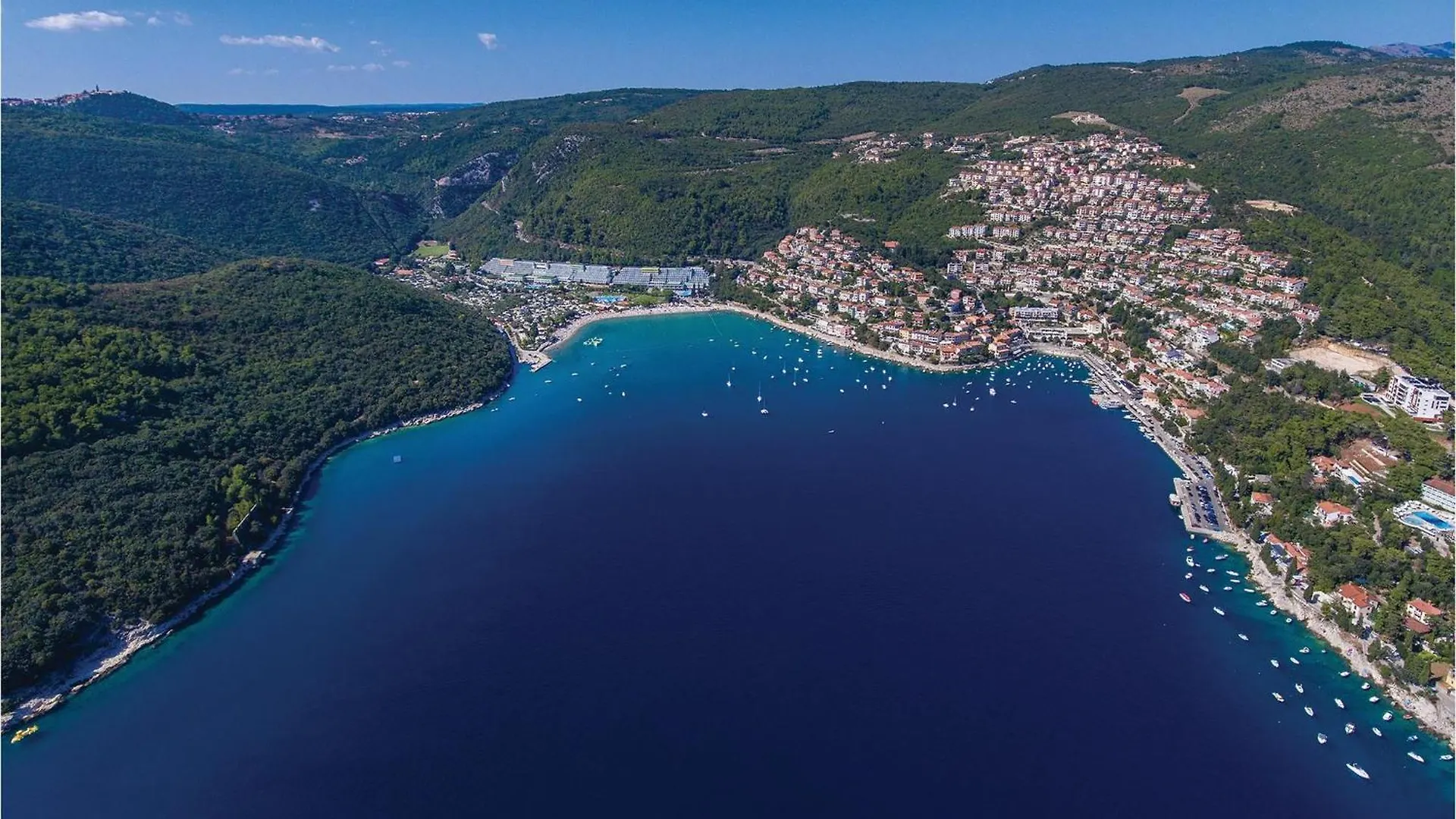 3 Bedroom Awesome Home In Labin Dom wakacyjny Labin (Istria)